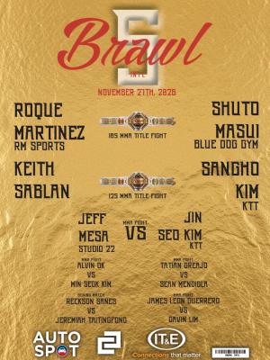 Brawl 5