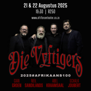 Die Vyftigers 