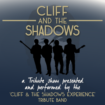 Cliff and The Shadows tribute concert