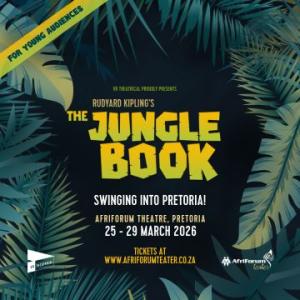 The Jungle Book