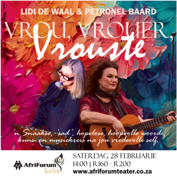 Vrou, Vrouer, Vrouste