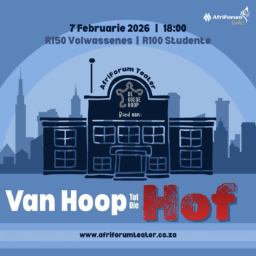 De Goede Hoop bied aan: Van hoop tot die hof