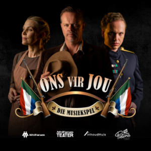 Ons vir jou, &rsquo;n musiekspel