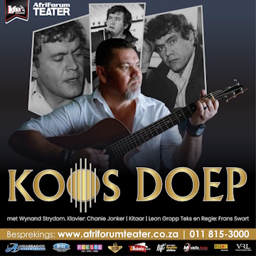 Koos Doep