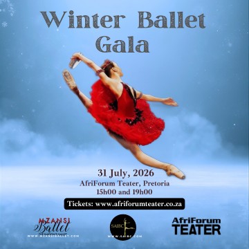International Winter Ballet Gala