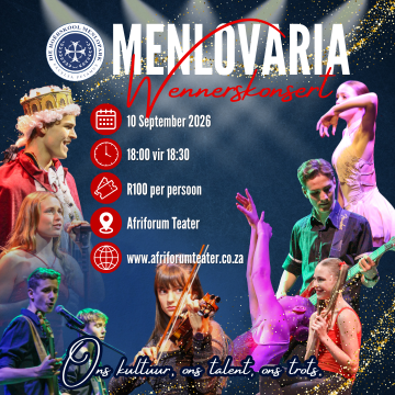 Menlovaria-wennerskonsert