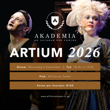 Akademia Artium 2026