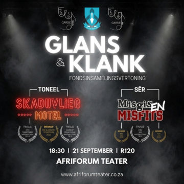Glans &amp; Klank