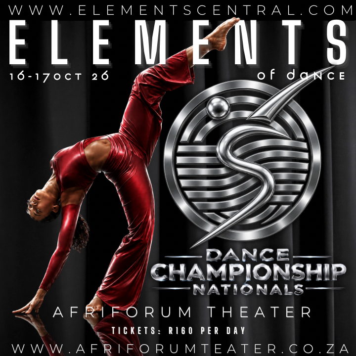 Elements of Dance Nationals