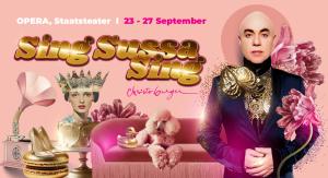 SING SUSSA SING 2 DEELNEMER