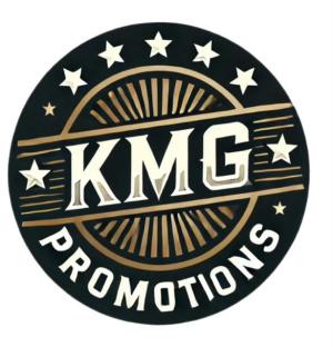 KMG PRO BOXING WE WANT ALL THE SMOKE