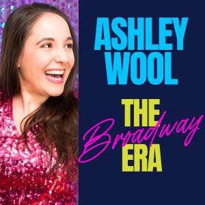 Ashley Wool in "The Broadway Era"