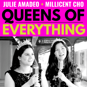 Queens of Everything