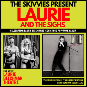 The Skivvies present Laurie and the Sighs