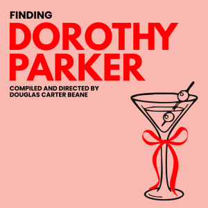 Finding Dorothy Parker