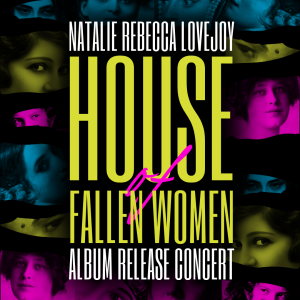 House of Fallen Women