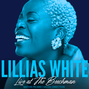 Lillias White Live At The Beechman