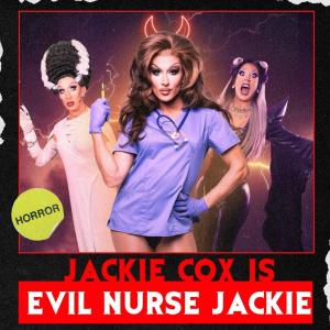 Jackie Cox
