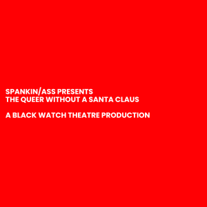 The Queer Without a Santa Claus