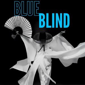 Blue Blind