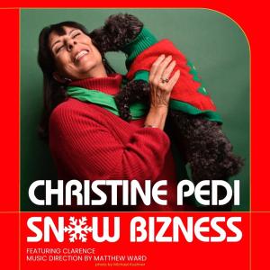 Christine Pedi