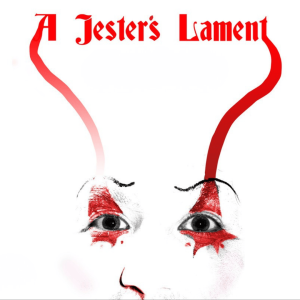 Jason Sandagon - A Jester's Lament