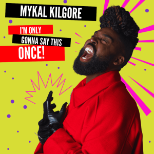 Mykal Kilgore
