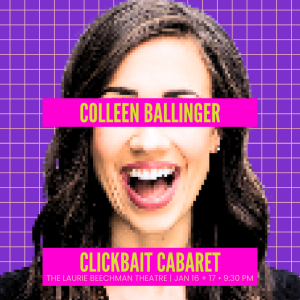 Colleen Ballinger