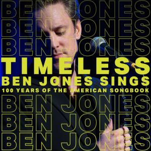 Ben Jones