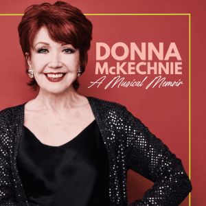 Donna McKechnie