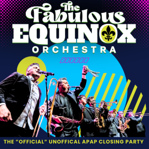 The Fabulous Equinox Orchestra