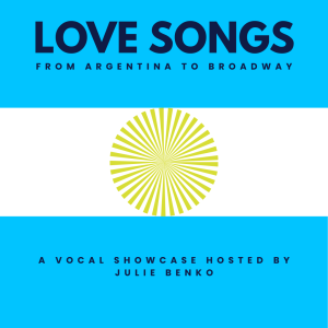 From Argetina To Broadway