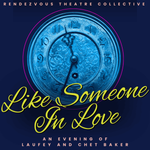 Like Someone In Love