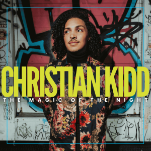 Christian Kidd