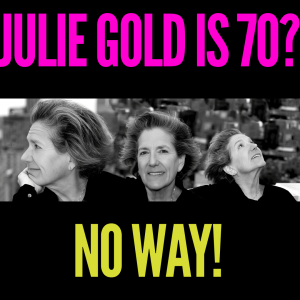 Julie Gold