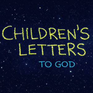 Children's Letters To God