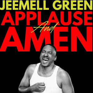 Jeemell Green
