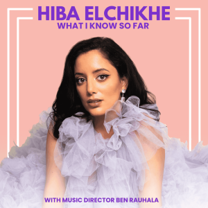 Hiba Elchikhe