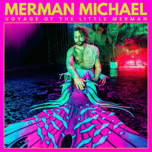 Merman Michael