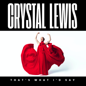 Crystal Lewis