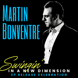 Martin Bonventre