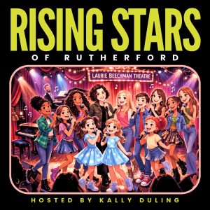 Rising Stars of Rutherford