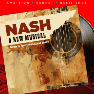 NASH: A New Musical