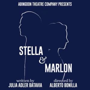 Stella & Marlon