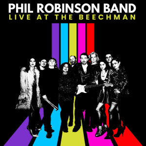 Phil Robinson Band
