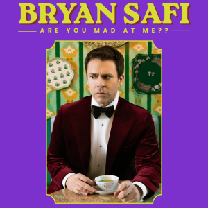 Bryan Safi