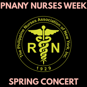 PNA NY Spring Concert 2026