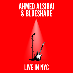 Ahmed Alsibai & Blueshade
