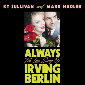 KT Sullivan and Mark Nadler