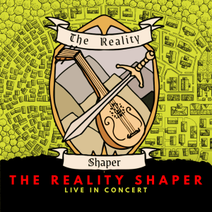 The Reality Shaper